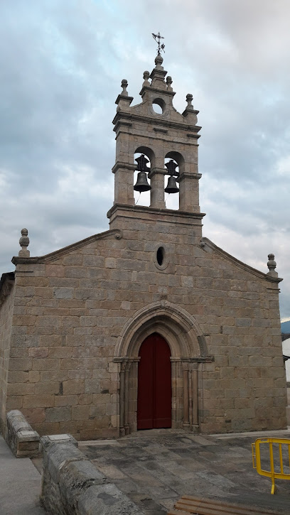 Pensión o Camiño - portada