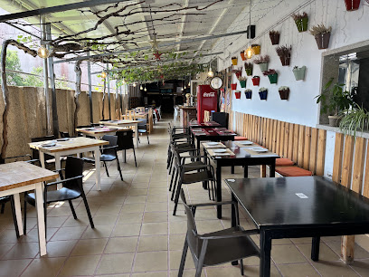 Pensión Remy - portada