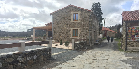 Pension Ribadiso - portada