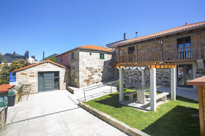 Pension San Marcos - portada