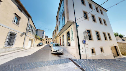 Pension Suites Camiño Norte - portada