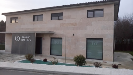 Pensión Vinte e Tres I - portada