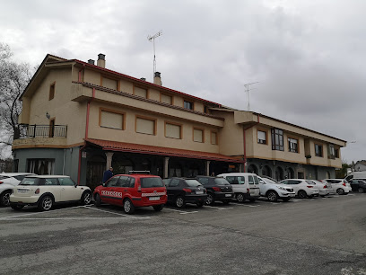 Perla do Muiño - portada