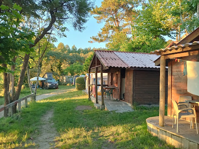 Playa Barreira Leis - portada