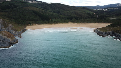 Playa de Esteiro - portada