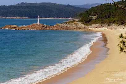 Playa de Lago - portada