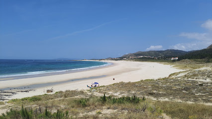 Playa de Lariño - portada