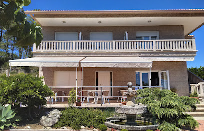 Playa Mar Cachadiñas - portada