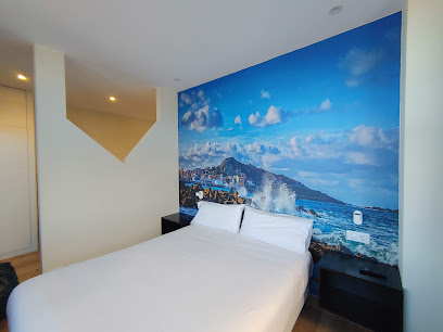 Playacruz Apartamentos - portada