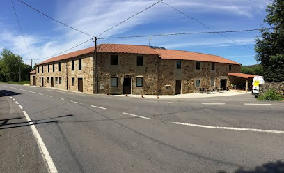 Ponte Olveira - portada