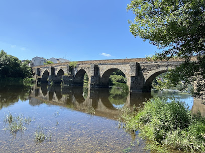 Ponte Vella - portada