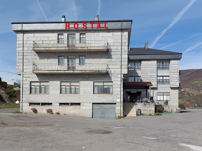 Porta Galega - portada