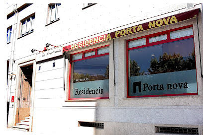 Porta Nova Ii - portada