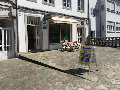 Porta Real - portada