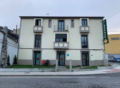 Porta Santa - portada