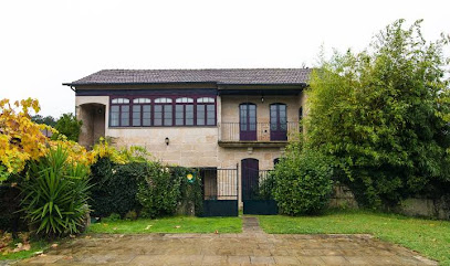 Portada do Cuco - portada