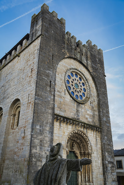 Portomiño - portada