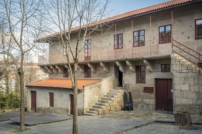 Pousada Torre Lombarda - portada