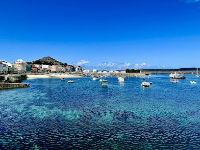 Praia do Capitan - portada