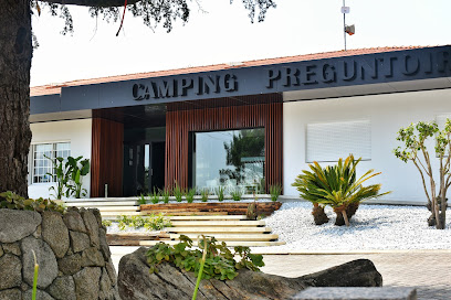 Preguntorio - portada