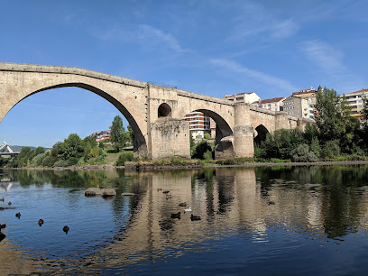 Puente Romano - portada