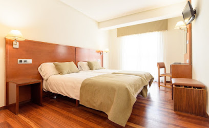 Puerta del Camino - portada