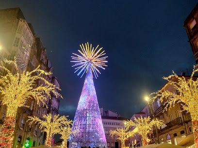 Puerta del Sol - portada