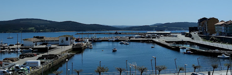 Puerto Arnela - portada