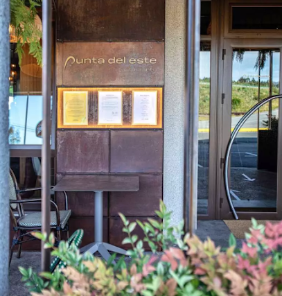 Punta del Este - portada