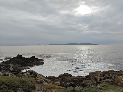 Punta Faxilda - portada