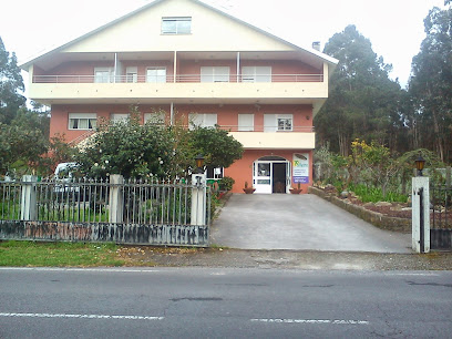 Punta Palleiro - portada