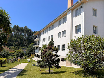 R.r. Calasancias Santa Maria do Mar - portada