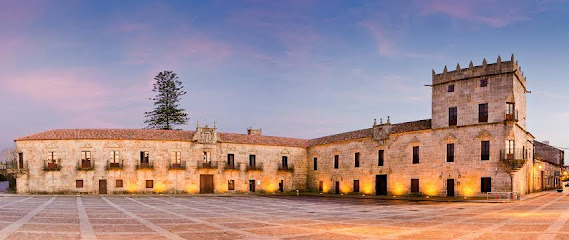 Real Cambados - portada