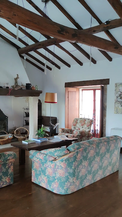 Rectoral de Anllo - portada