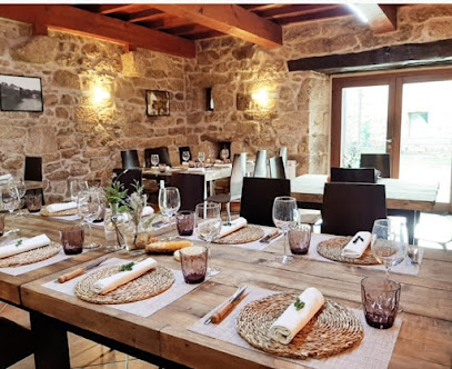 Rectoral de Ansemil - portada