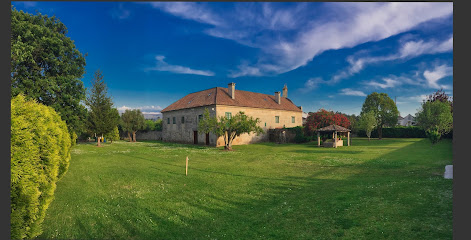 Rectoral de Areas - portada