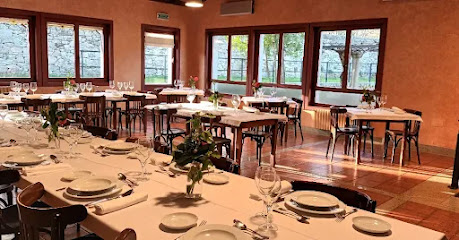 Rectoral de Castillón - portada