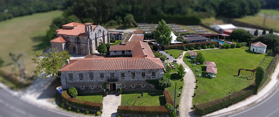 Rectoral de Cines - portada