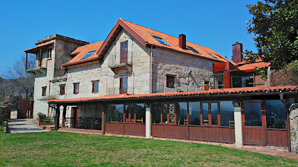 Rectoral de Fofe - portada