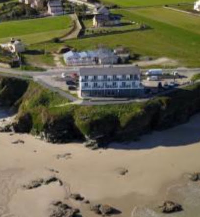 Refugio o Castro Pension Residencia - portada