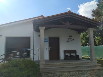 Reina Lupa - portada