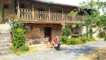 Reitoral de Chandrexa - portada