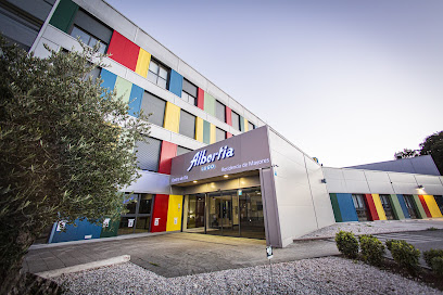 Residencia Abeiro 2000 - portada