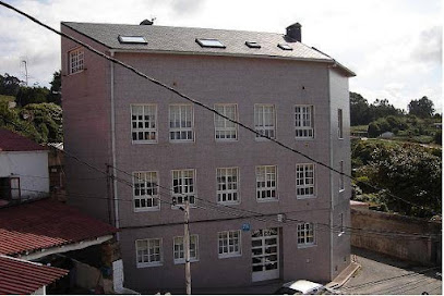 Residencia la Luz - portada