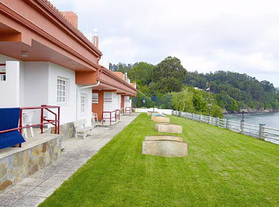 Residencia Veigue - portada