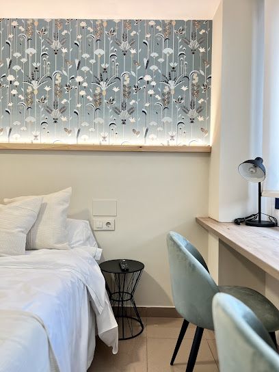 Residencial la Poetisa - portada