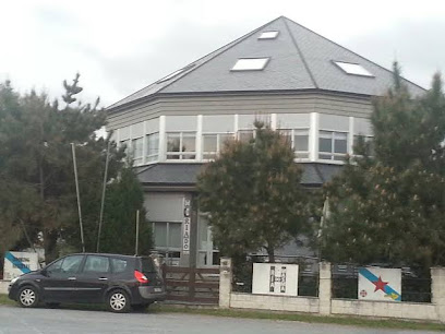 Ria do Masma - portada