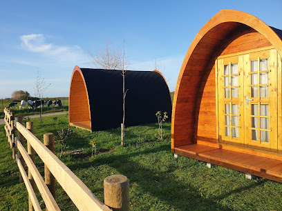 Rinlocosta Camping - portada