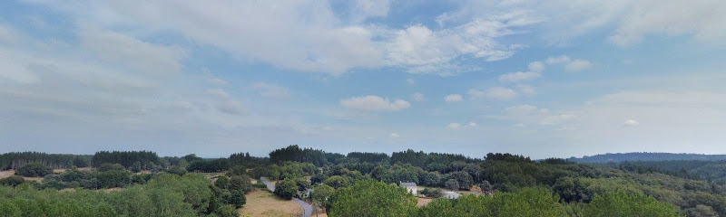 Río Ladra - portada