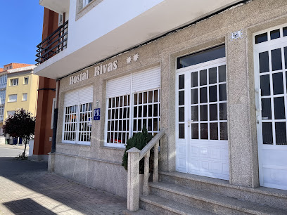 Rivas - portada